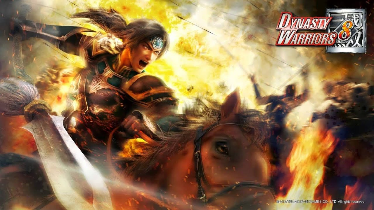 Download Dynasty Warrior 5 Xtreme Legend Pc Rip Vs Pc